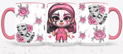 Smile Now-10184 - mugs