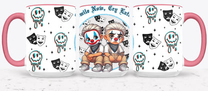 Smile Now Cry Later-10182 - mugs