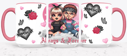Always and Forever-10115 - mugs