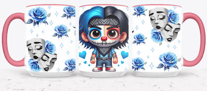 Smile Now-10183 - mugs