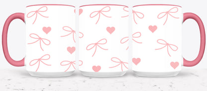 Heart Coquette-10256 - mugs