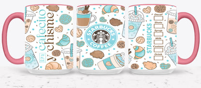 Cafecito y Chisme-10054 - mugs