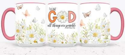 With God All Things are Possible-10232 - mugs