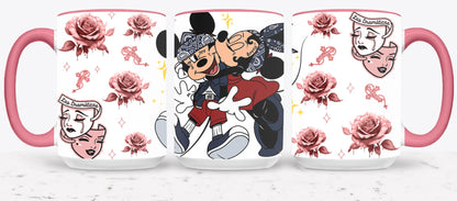 Cholos Cartoon-10152 - mugs
