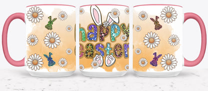 Happy Easter-10358 - mugs