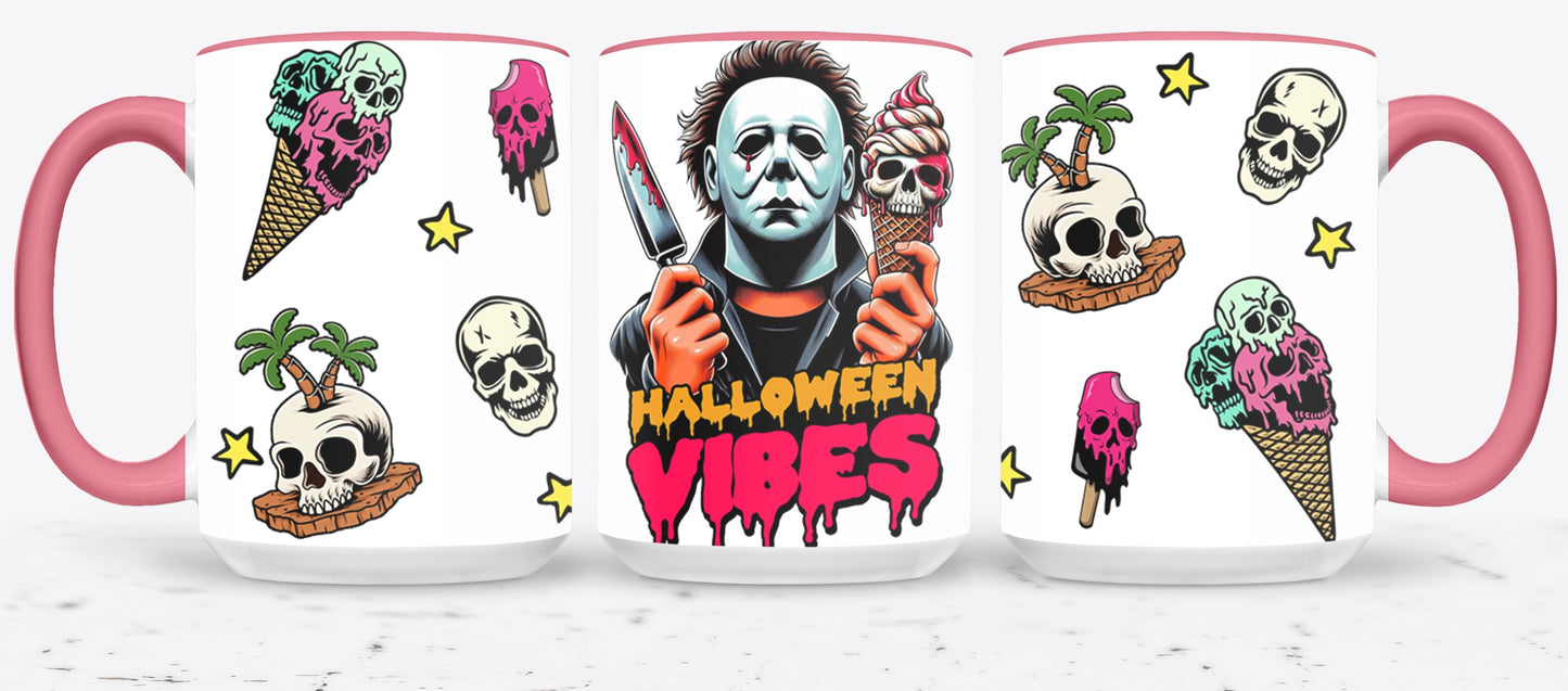 Halloween Vibes-10762 - mugs