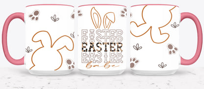 Easter Babe-10456 - mugs