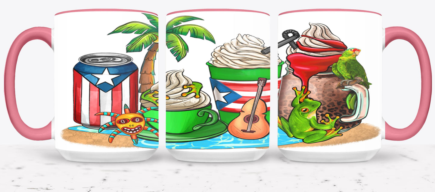 Puerto Rico-10242 - mugs