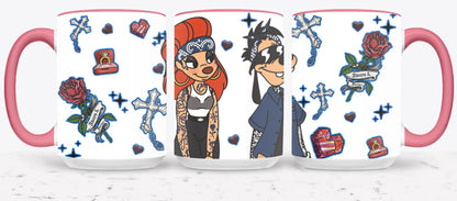 Smile Now Cry Later-10173 - mugs