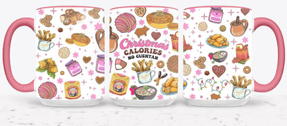 Christmas Pan Dulce-10084 - mugs