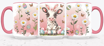 Cow Easter Day-10317 - mugs