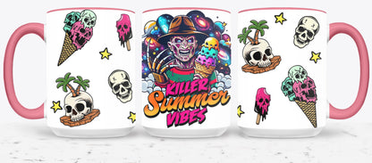 Summer Killer Vibes-10728 - mugs