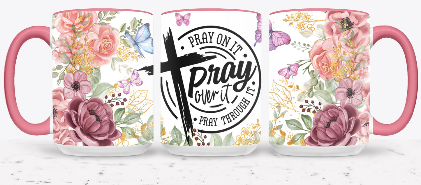Pray-10222 - mugs