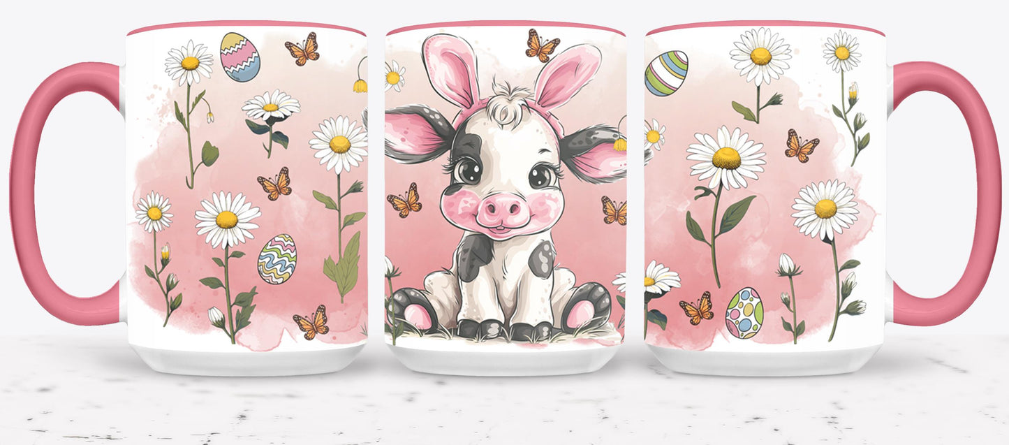 Cow Easter Day-10318 - mugs