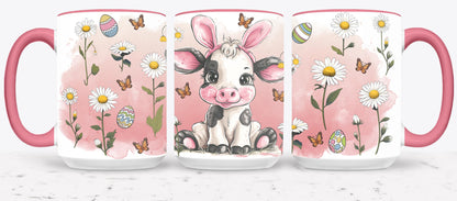 Cow Easter Day-10318 - mugs