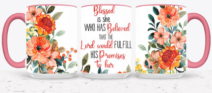 Blessed-10188 - mugs