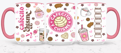 Cafecito y Chisme-10068 - mugs