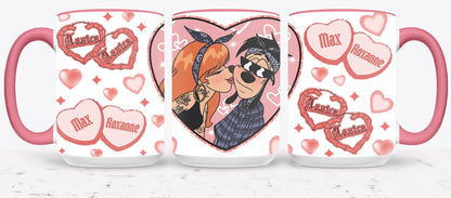 Cholos Cartoon-10163 - mugs