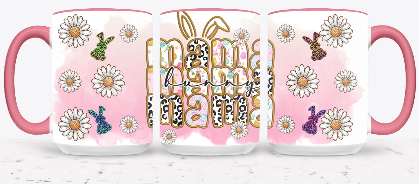 Mama Bunny-10430 - mugs