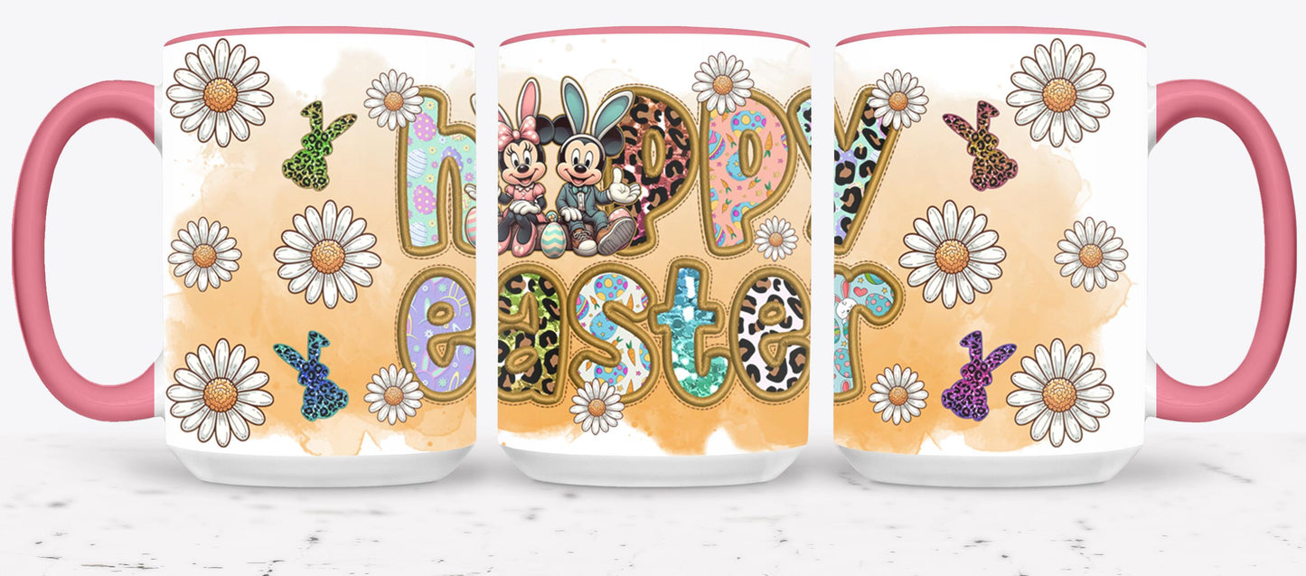 Cartton Easter Day-10281 - mugs