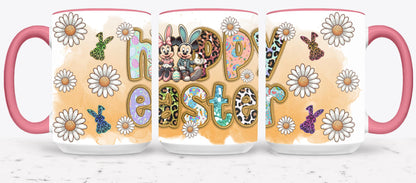 Cartton Easter Day-10281 - mugs