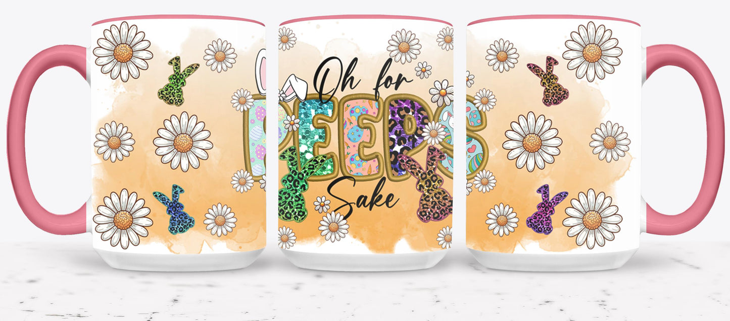 Oh for Peeps Sake-10444 - mugs