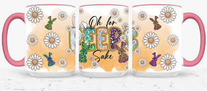 Oh for Peeps Sake-10444 - mugs