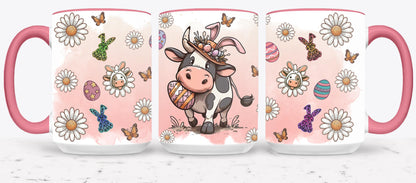 Cow Easter Day-10291 - mugs