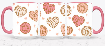 Concha-10103 - mugs