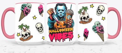 Halloween Vibes-10763 - mugs