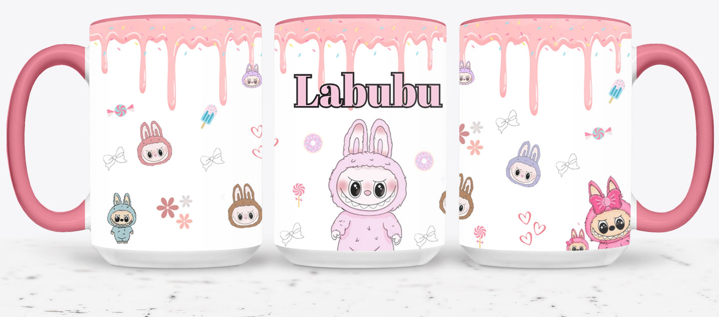 Labubu-10836 - mugs
