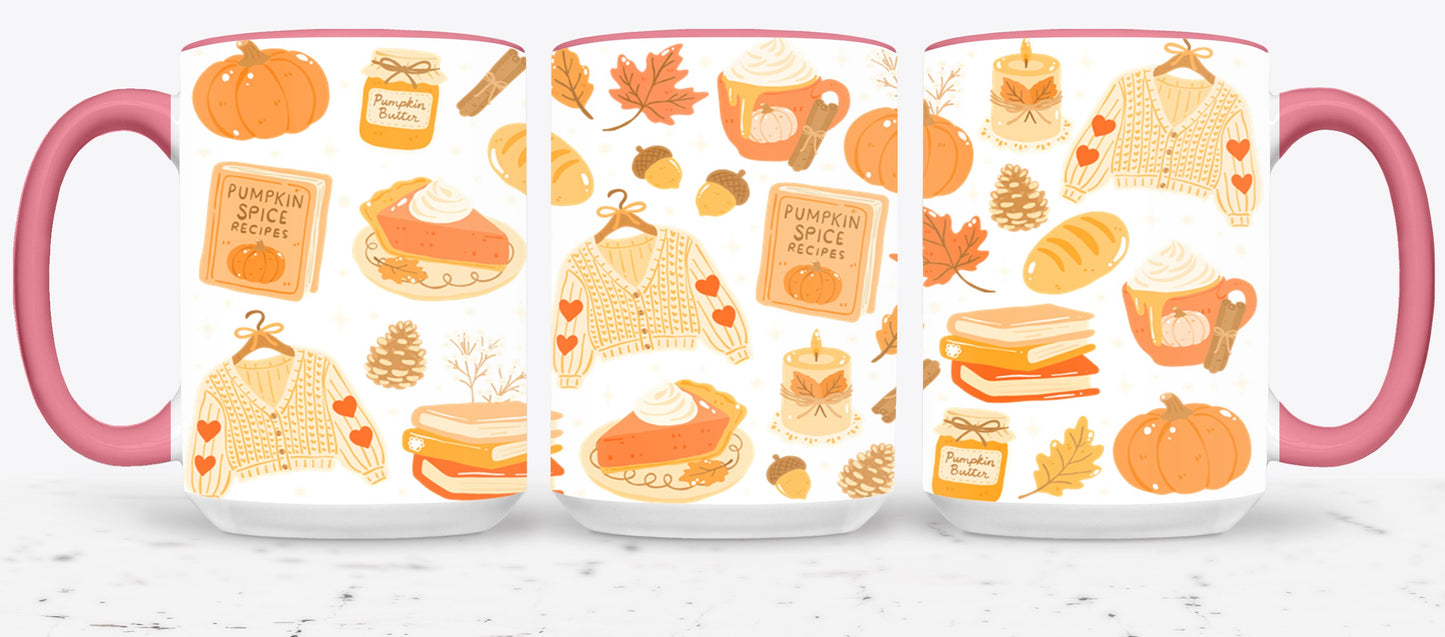 Autumn-11064 - mugs