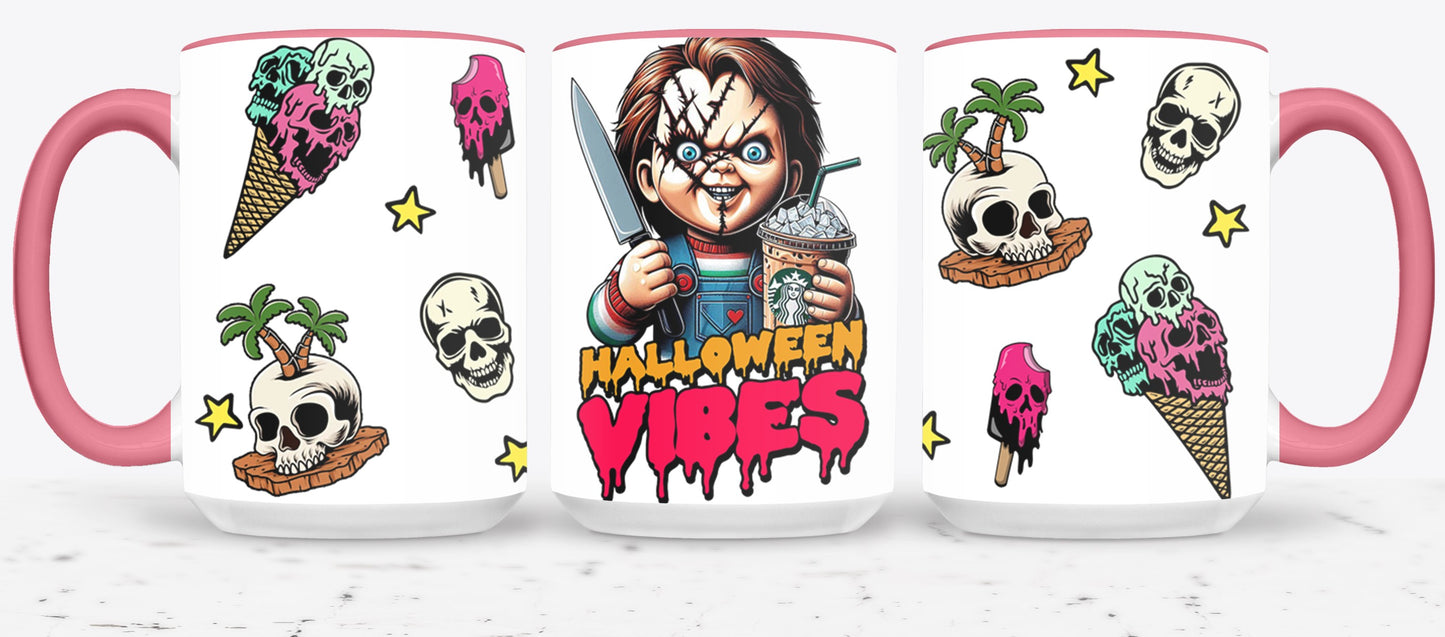 Halloween Vibes-10746 - mugs