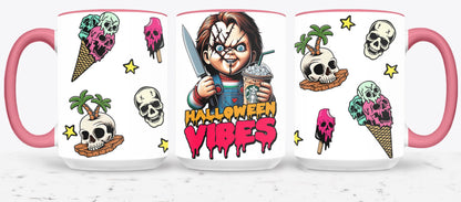 Halloween Vibes-10746 - mugs