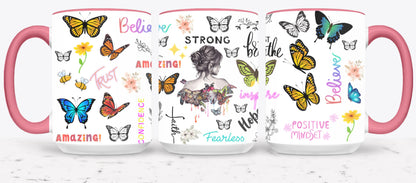 Amazing - mugs