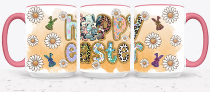 Cartton Easter Day-10282 - mugs