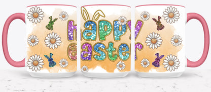Happy Easter-10359 - mugs