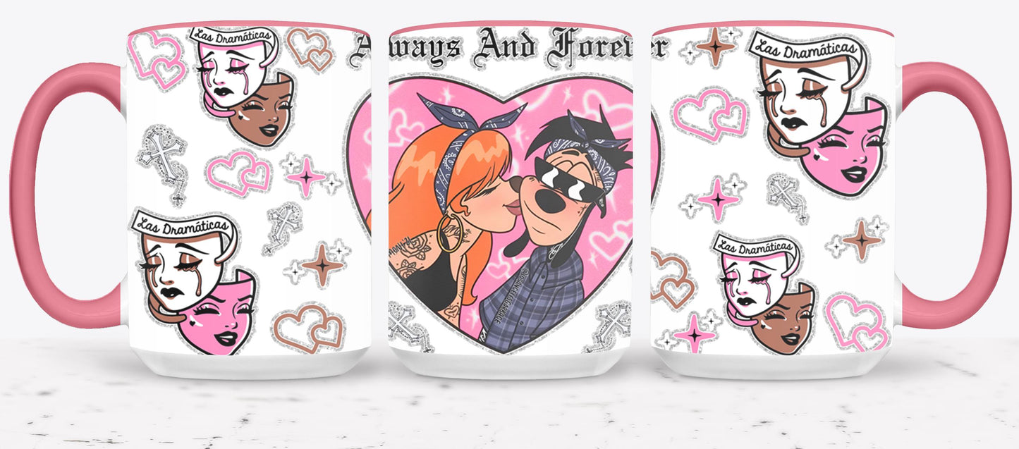 Always and Forever-10113 - mugs