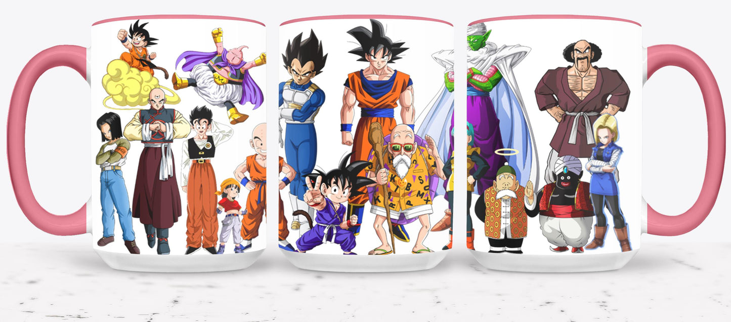 Zodiac Guys-9946 - mugs