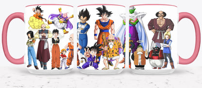 Zodiac Guys-9946 - mugs