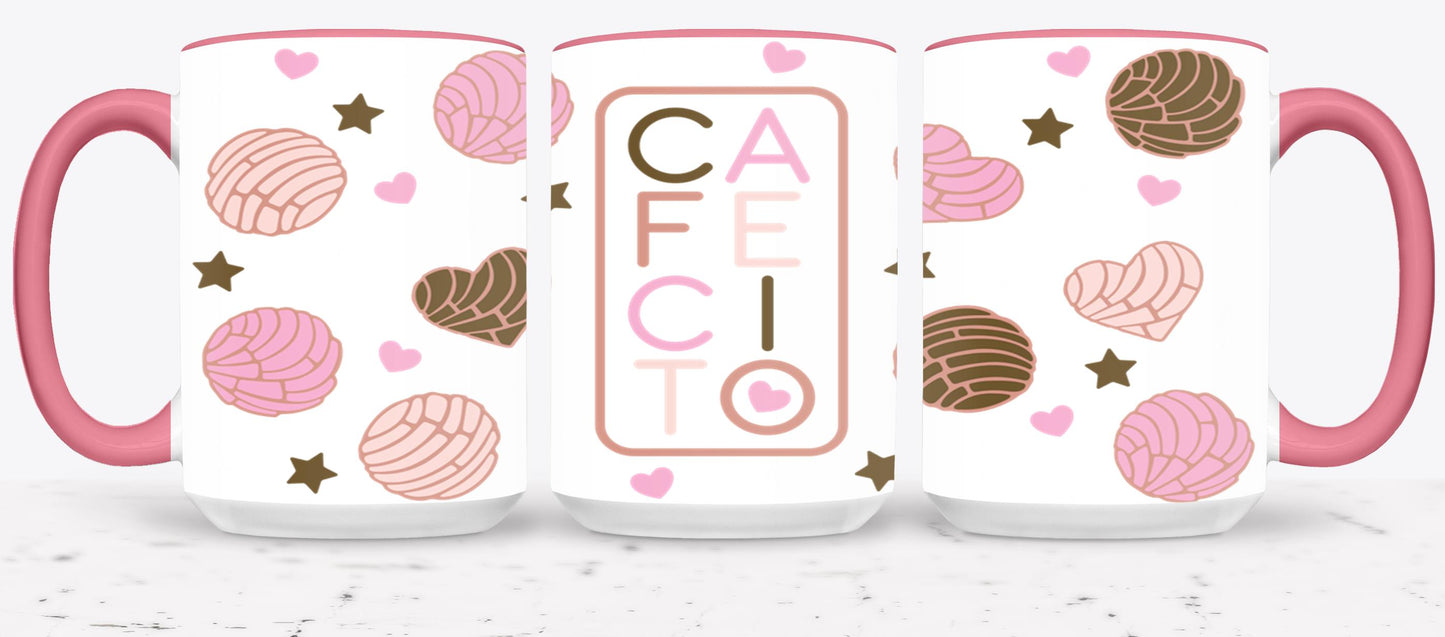 Cafecito y Chisme-10033 - mugs