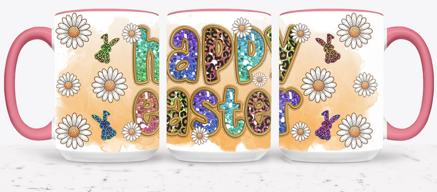 Happy Easter-10357 - mugs