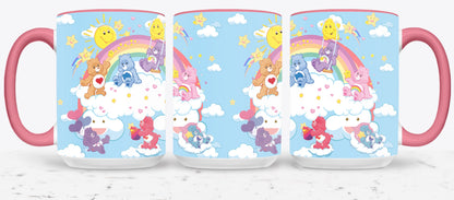 Cute Bears-10829 - mugs