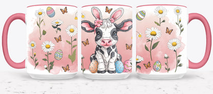 Cow Easter Day-10316 - mugs