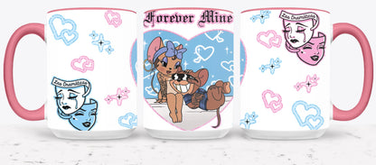 Forever Mine-10136 - mugs