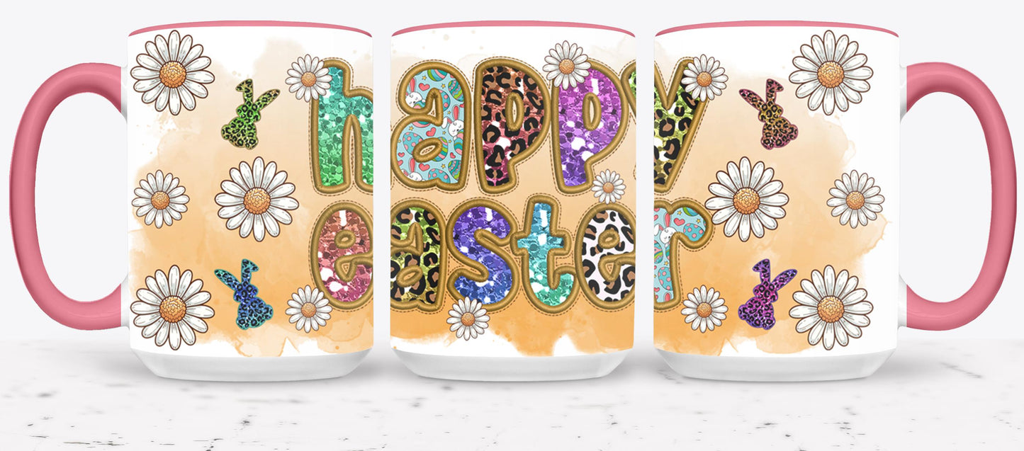 Happy Easter-10361 - mugs
