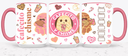 Cafecito y Chisme Halloween-10034 - mugs