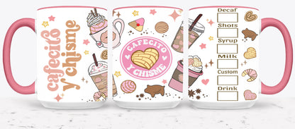 Cafecito y Chisme-10065 - mugs
