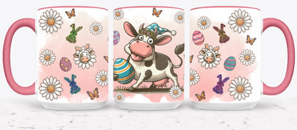 Cow Easter Day-10310 - mugs