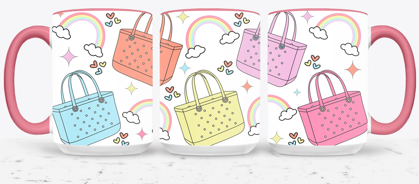 Beach Bag-10677 - mugs